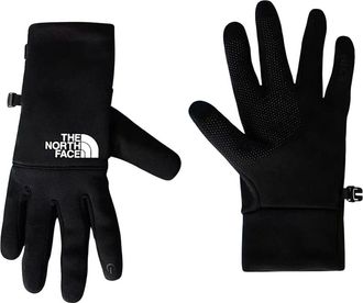 The North Face Guanti Etip - - Sport - unisex - Nero - M
