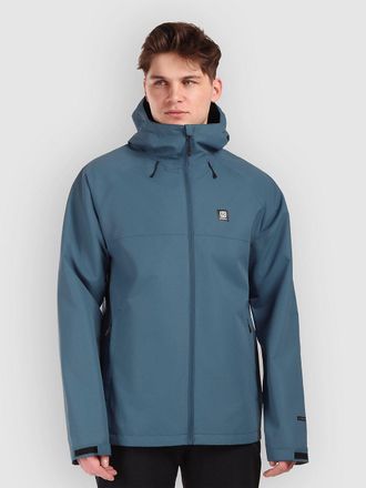 Horsefeathers Seeker Isolationsjacke blau