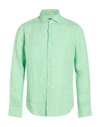 SAVILE ROW TOPWEAR - Shirts on YOOX.COM