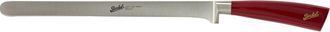 Berkel Elegance Cuchillo Jamonero 26 Cm Rojo - Berkel