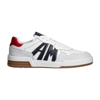 Aeronautica Hombre, Zapatos, Blanco, Talla: 43 EU