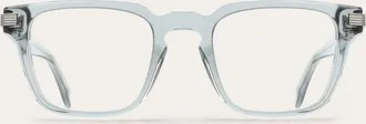 Ferragamo Men Optical glasses Grey