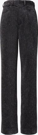 Tory Burch Womens Wide-Leg Corduroy Pant, size 10
