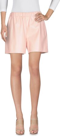 Pinko BOTTOMWEAR - Shorts & Bermuda Shorts on YOOX.COM
