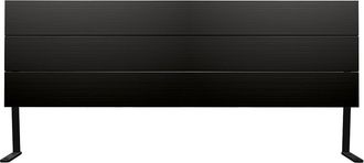 Bultex Hoofdeinde voor lattenbodem Pop Art Sigma