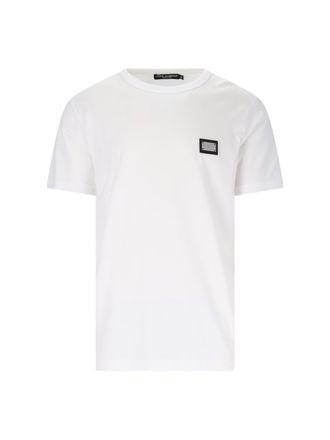 Dolce & Gabbana T-Shirts And Polos