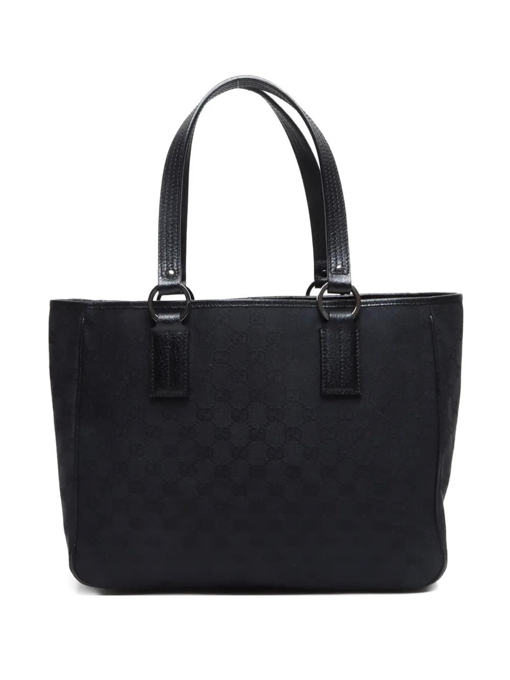 Black Gucci Tote Bags: Shop up to −52% | Stylight