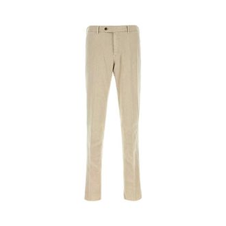 Pantaloni Torino Uomo, Pantaloni, Beige, 3Xl, new