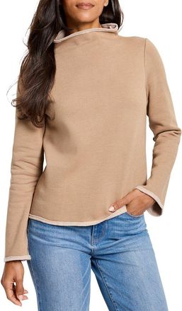 Nic+Zoe Nic+Zoe Lounge Around Top