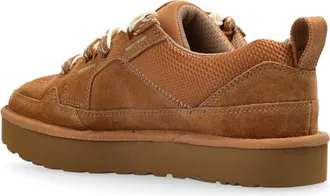 UGG Lo Lowmel Sneaker - Brown