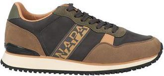 Napapijri CALZATURE - Sneakers su YOOX.COM