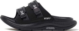 Hoka One One x WTAPS ORA Luxe Black 241DZ43D-FW02S-BLK