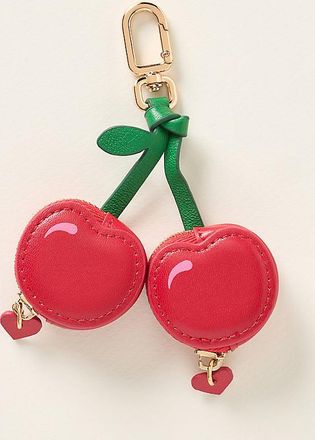 Posh Tech AirTag Icon Bag Charm