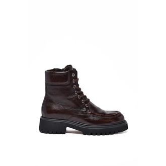 Guglielmo Rotta Donna, Scarpe, Marrone, 40 EU, new