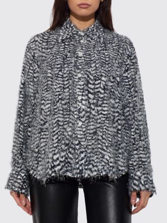 Bottega Veneta Shirt Woman color Black