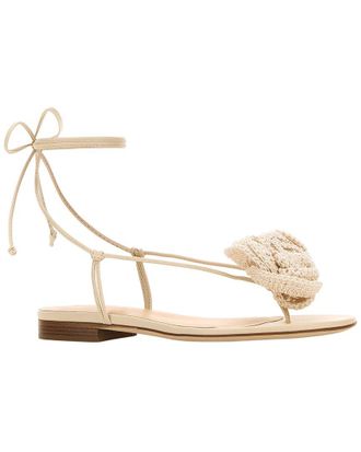 Magda Butrym Magda Butrym Leather Sandal