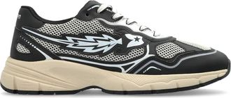 Enterprise Japan Sneakers Run Rocket - Nero