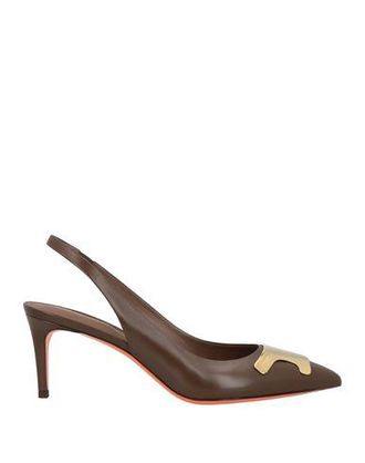 Santoni SCHUHE - Pumps auf YOOX.COM