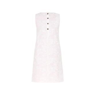 Marella Short Dresses, female, White, Size: XS Short Dresses