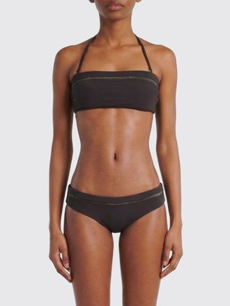 Brunello Cucinelli Bikini Top Swimsuit