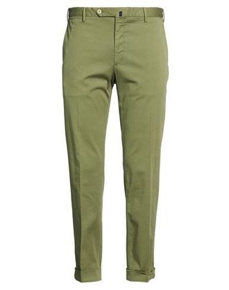Incotex BOTTOMWEAR - Trousers on YOOX.COM