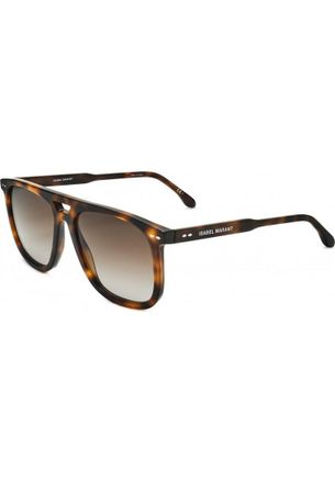 Isabel Marant Isabel Marant Womens IM0007 56 S 086 Sunglasses - Brown - One Size
