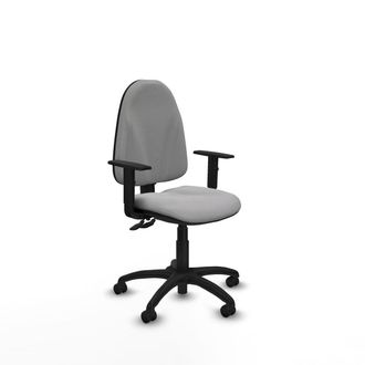 Piqueras y Crespo Piqueras Y Crespo Algarra Cpdm Silla De Escritorio Gris Claro