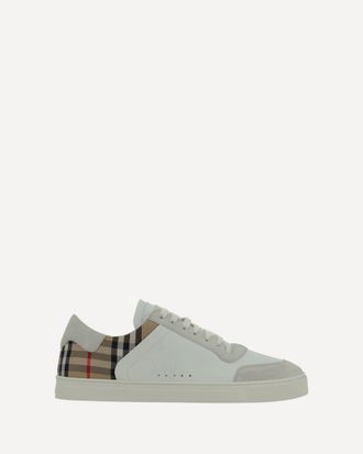 Burberry Stevie Sneakers Male 39