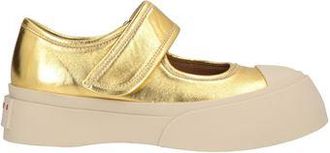 Marni FOOTWEAR - Ballet flats sur YOOX.COM