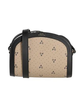 A.P.C. BAGS - Cross-body bags on YOOX.COM