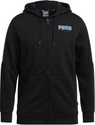 Puma CAMISETAS Y TOPS - Sudaderas en YOOX.COM