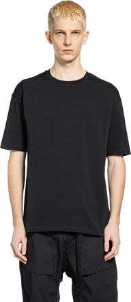 Thom Krom Printed Back T-Shirt