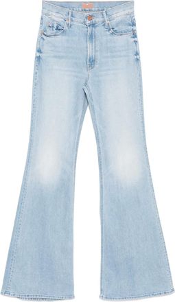 Mother Jeans The Doozy - Blu