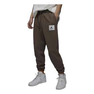 Nike Jordan Air Jordan Essentials Pants Brown DQ7469-274