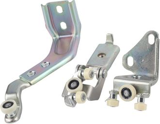 OEM Gu&iacute;a De Rodillos Para Puerta, Instalaci&oacute;n Deslizante Derecha 9017600128/9017601047/9017601347 Para Automoci&oacute;n