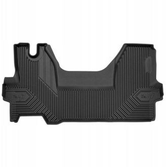 OEM Iveco Daily 6 2014-2024 Alfombras De Goma Bandejas 77