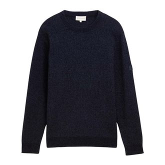 Tom Tailor Heren, Truien, Blauw, Maat: XL