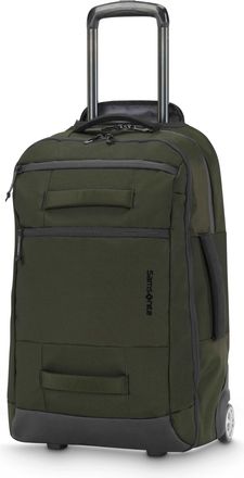 Samsonite Detour Convertible Wheeled Hybrid Backpack - Bags