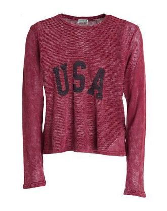 Guess TOPWEAR - T-shirts sur YOOX.COM