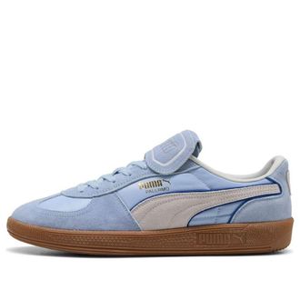 Puma Palermo Premium NL Gray Blue 404836-04