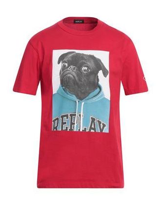 Replay TOPS - T-shirts auf YOOX.COM