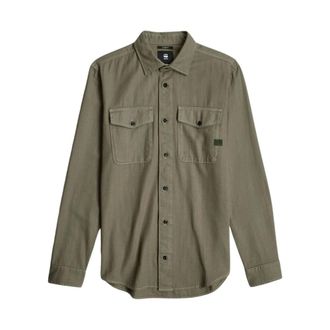 G-Star Uomo, Magliette, Verde, L, new