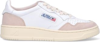 Autry Medalist Low Sneakers