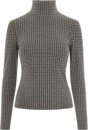 Patrizia Pepe Mujer, Jerseys, Marr&oacute;n, Talla: L