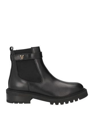 Via Roma 15 CALZADO - Botines de ca&ntilde;a alta en YOOX.COM