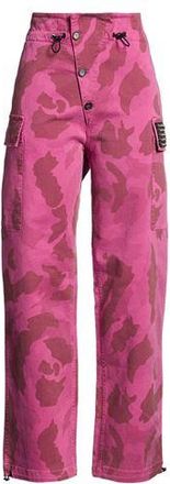 Iceberg BOTTOMWEAR - Jeans on YOOX.COM