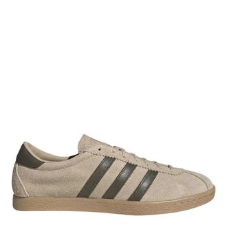 adidas Tobacco Sneakers - Heren - Sneakers - Bruin - 41 1/2 EU - Leer - Schoenen