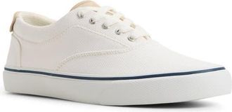 Sperry Top-Sider CVO Helm Low Top Sneaker in Other White at Nordstrom, Size 10.5