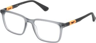 Police Vk 173 819M Brillen - unisex - Brillen - Grijs - 50 MM - Accessoires