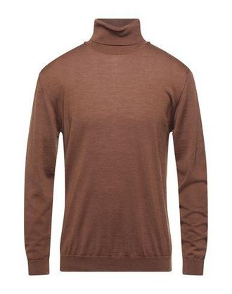 Daniele Fiesoli STRICKWAREN - Rollkragenpullover auf YOOX.COM